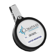 Nitrous Oxide Vapor Monitor (N-10)