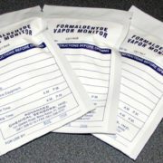 Formaldehyde Vapor Monitor (F-50)