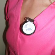 Glutaraldehyde Vapor Monitor (G-10)