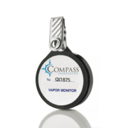 Toluene Vapor Monitor (OV-100)