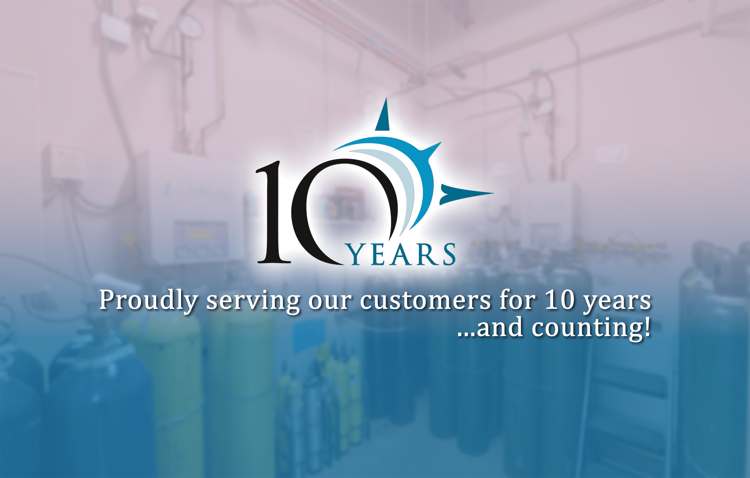 Compass at 10 Years