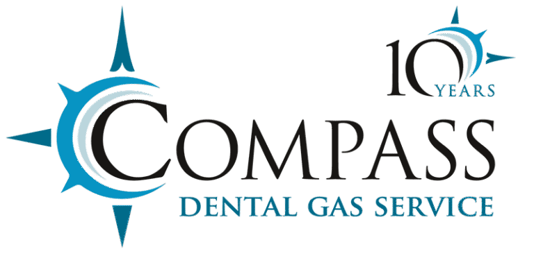 Compass Dental Gas Service