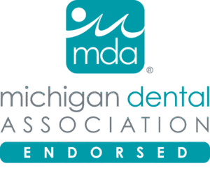 Michigan Dental Association Endorsed Vendor