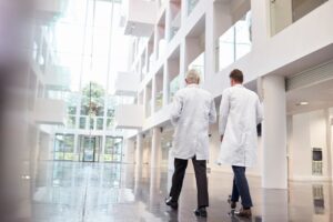 Medical Gas Services in New Jersey